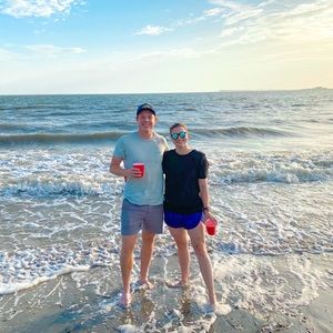 Meet your Posher, Caroline